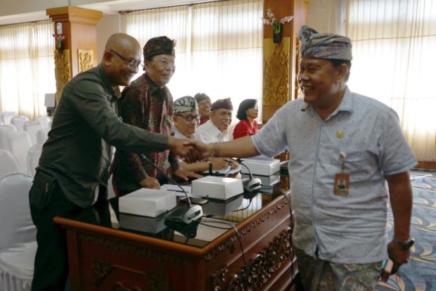 TPID Denpasar Siap Antisipasi Lonjakan Harga di Bulan Ramadhan