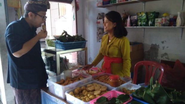 SMP PGRI 3 Denpasar Komitmen Larang Penggunaan Plastik di Sekolah