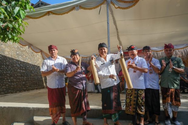 FORMI Denpasar Gelar Workshop Permainan Tradisional