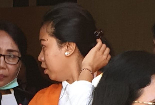 Embat Perhiasan dan Hp Pacar Usai Kencan, Wanita Ini Diadili