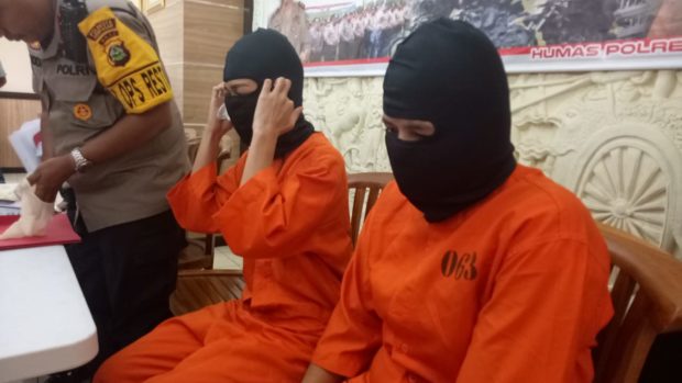 Selain Menetapkan Pemilik Sebagai Tersangka, Polisi juga Tutup TPA Princess House Childcare