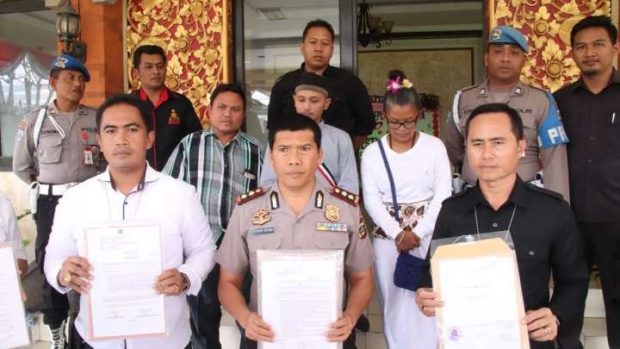 Lama Mengendap, Kejari Denpasar Diduga Hentikan Kasus Dugaan Korupsi Yayasan Ma’ruf