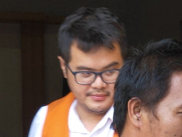 Nipu Rp. 1,4 Miliar, Pengusaha Muda Ini Dituntut Tiga Tahun Penjara