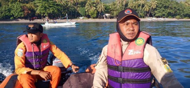 Nelayan Asal Buleleng Hilang Saat Mencari Ikan di Perairan Bali