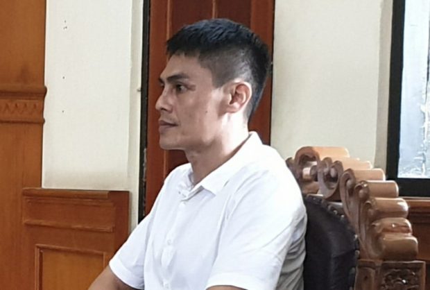Ditangkap Saat Nyabu, Pria Ini Terancam 12 Tahun Penjara