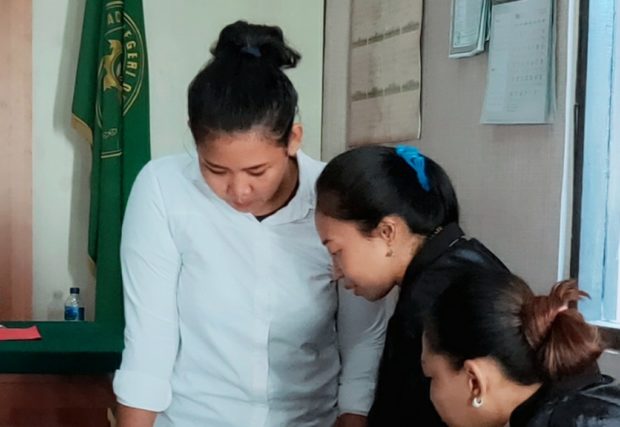 Calo Jual Beli Sabu Divonis 5,5 Tahun Penjara