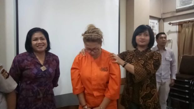 LPSK Berharap Polisi Terapkan TPPO kepada Majikan Korban