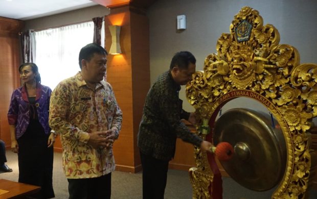 Rai Mantra Dorong Pelaku Koperasi Adaptasi dengan Era Digital