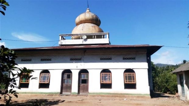 Rencana Pembangunan Masjid Raya Lamabunga – Belum Setahun Panita Terbentuk, Sudah Terkumpul Dana Rp 351 Juta Lebih