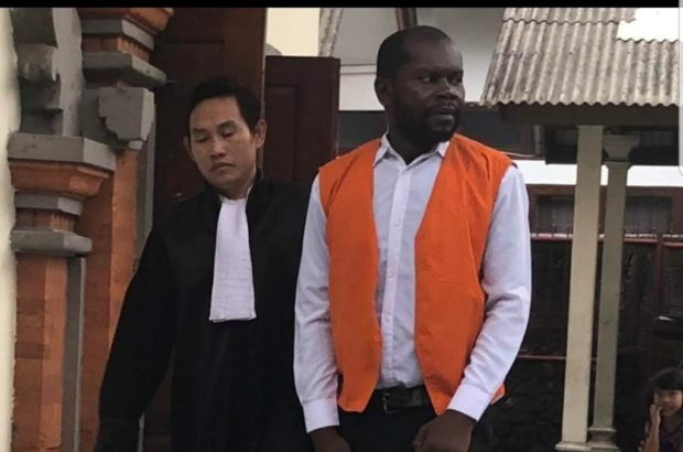 Selundupkan Sekilo Sabu, Pengusaha Asal Tanzania Dituntut 19 Tahun Penjara