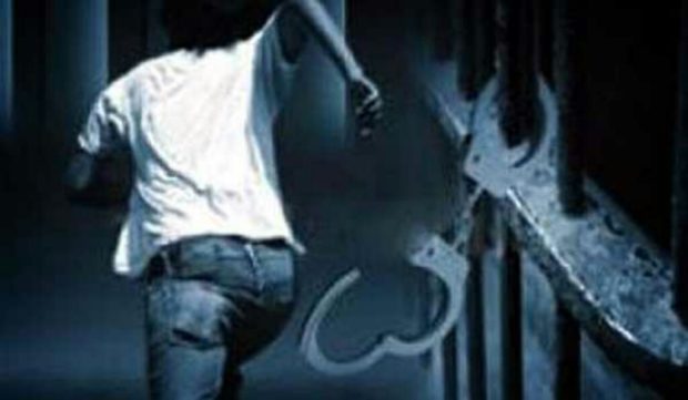 Polisi Buru Tahanan Kabur Keluar Bali?
