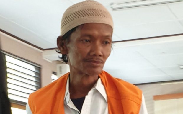 Sering Mabuk dan Pukuli Istri, Pria Ini Diadili