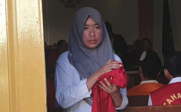 Jual Jamu Tanpa Izin Edar, Pedagang Jamu Dituntut Empat Bulan