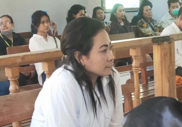 Simpan Ekstasi, Pekerja Spa Terancam 12 Tahun Penjara