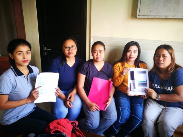 Menghilang Usai Tarik Arisan Ratusan Juta, Wanita Asal Buleleng Dilaporkan ke Kantor Polisi
