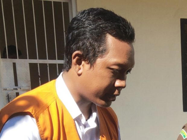 Tilep Uang Hasil Penjualan Miras, Merketing CV. Bali Beverage Dituntut Dua Tahun
