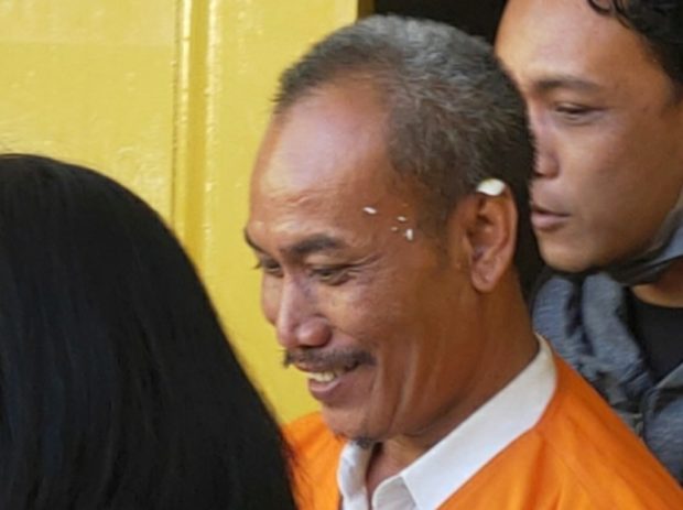 Pria yang Bawa Pedang di Jalan Pulau Batanta Terancam 10 Tahun Penjara