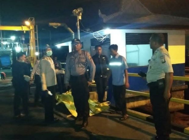 Nekat Terjun ke Laut, Pria Asal Semarang Tewas