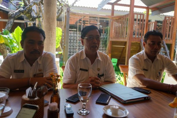 Sukseskan PPDB TA. 2019/2020-Disdikpora Denpasar Dirikan Posko, Berikan Informasi Seputar PPDB