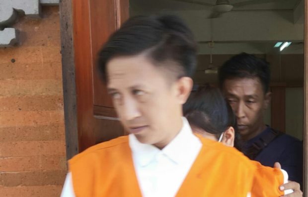 Kurir Sabu dan Ekstasi Dituntut 14 Tahun Penjara