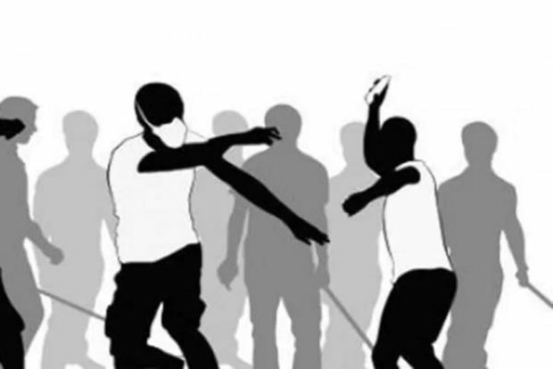 Dua Kelompok Pemuda Asal Sumba Duel, Satu Orang Meninggal