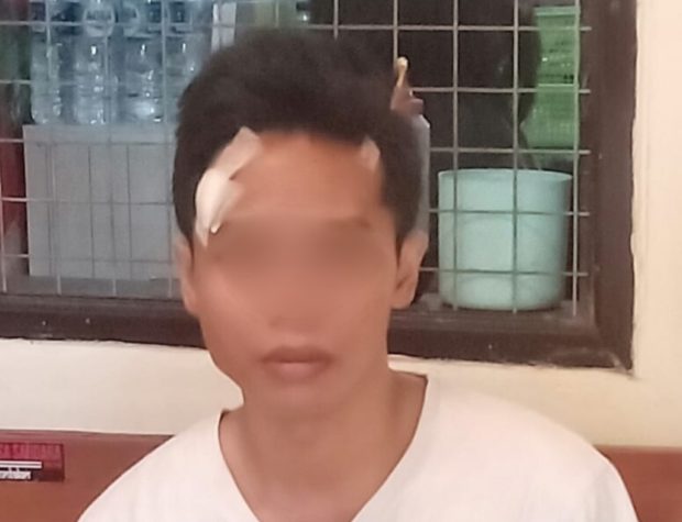 Polisi Ringkus Penganiaya Karyawan Tiara Dewata