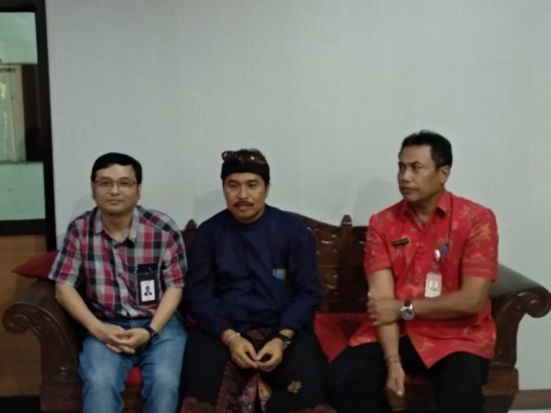 PPDB SMP Kota Denpasar Berjalan Lancar- 5.965 Calon Siswa Tercatat Telah Lakukan Pendaftaran
