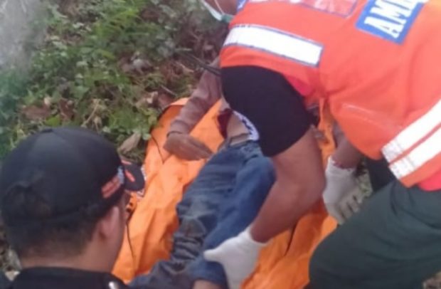 Tabrak Pohon, Pemuda Asal NTT Tewas Ditempat