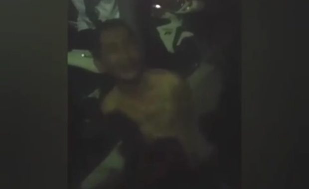 Mabuk, Rusak Warung Milik Pedagang di Pasar Sanglah
