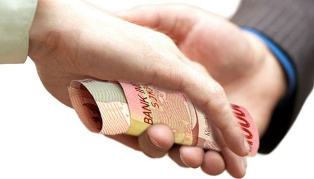 Bongkar Kasus Peyelewengan APBDes, Penyidik Menunggu Hasil Penghitungan Kerugian Negara