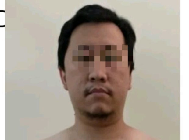 Setelah Tiga Bulan, Pencuri N-MAX Akhirnya Dibekuk Polisi