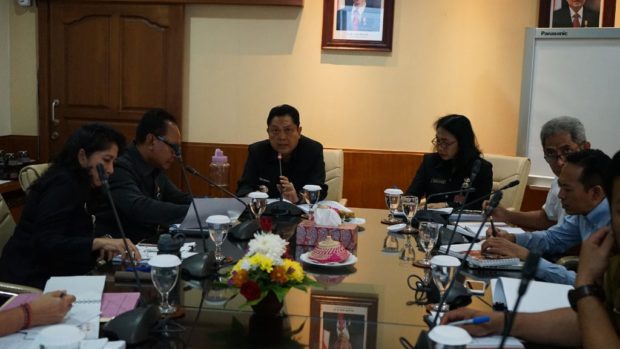 Denfes Tahun 2019, Usung Tema “Jentera Kebahagiaan”