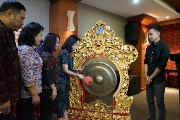 Disperindag dan Dekranasda Denpasar Kembali Gelar Endek Lovers