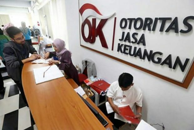 OJK Tutup 140 Fintech dan 43 Penawaran Investasi Bodong