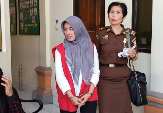 Jual Jamu Tanpa Izin Edar, Pedagang Jamu Dipenjara 2,5 Bulan