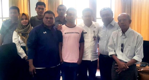 6 Siswa SMK Watowiti di Pati akan Dipulangkan