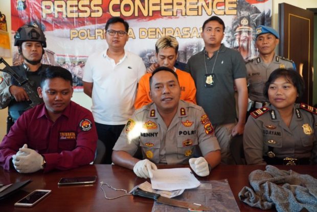 Pelaku Rampok Money Changer Sempat Pura-pura Sebagai Petugas PLN