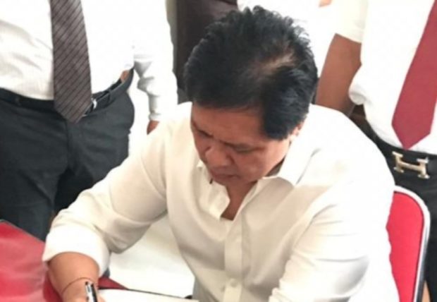Dijebloskan ke LP Kerobokan, Sudikerta Ajukan Penangguhan Penahanan