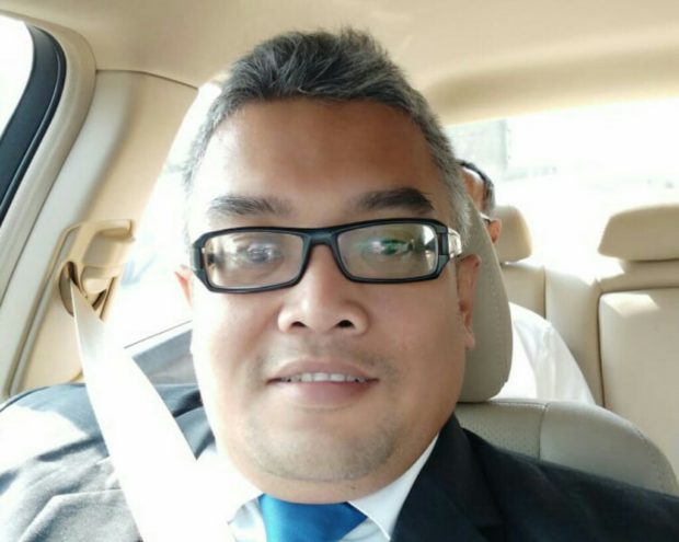 Melalui Kuasa Hukumnya, LS Bantah Bawa Kabur Uang Arisan Rp500 Juta