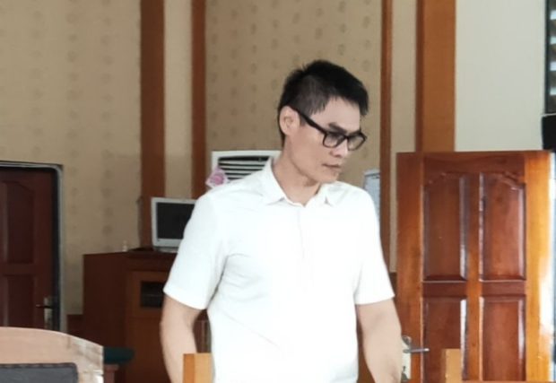 Ditangkap Nyabu Bareng Cewek di Hotel, Komang Herry Divonis Setahun