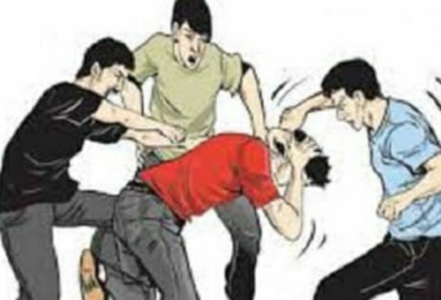 Curi Tas di Warung, Apriansyah Nyaris Tewas Dihajar Massa
