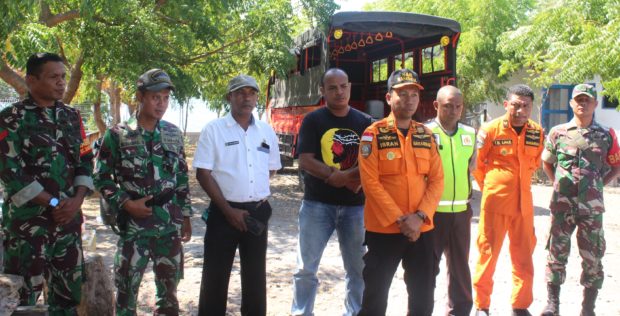 Terjunkan 9 Kapal, SAR Gabungan Belum Temukan Nelayan Lewolaga