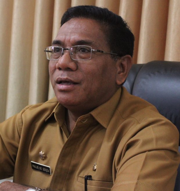 RSUD Larantuka Turun Kelas, Pemkab Flotim Nyatakan Keberatan