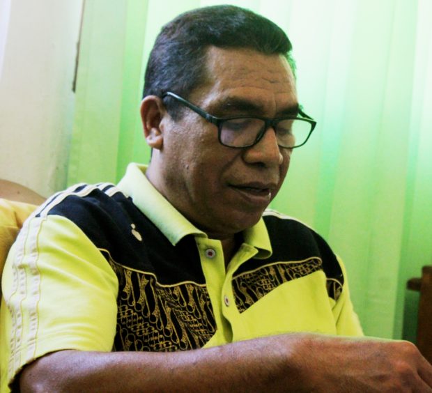 152 ASN Flotim Belum Masukan LHKPN ke KPK RI