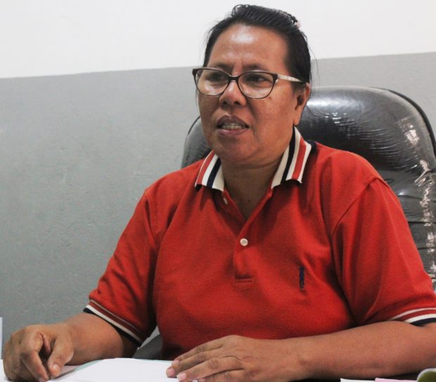 Di TA 2018, Kontribusi Pajak Kendaraan Bermotor Bagi Pendapatan Daerah Flotim 10 M