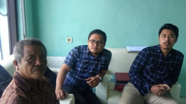 Kendaraan Disita, Polresta Dipraperadilkan Terdakwa Kasus Perampokan Money Changer
