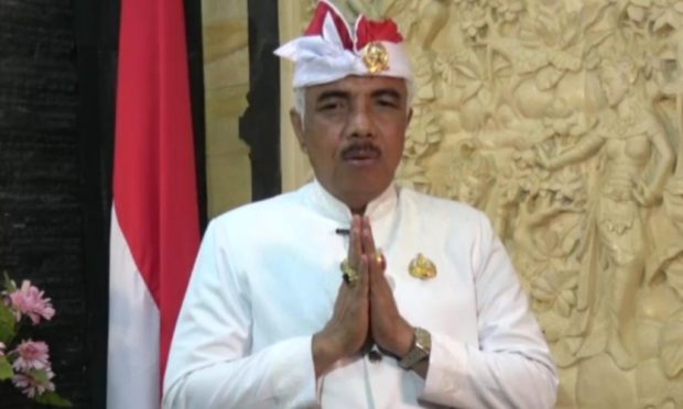 Rusuh di Papua, FKUB Minta Masyarakat Tetap Damai dan Tidak Terprovokasi