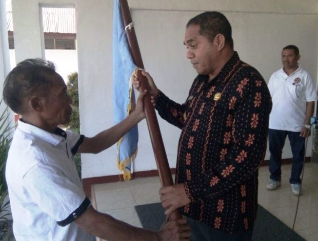 Tahun 2021 Larantuka Tuan Rumah Turnamen El Tari Memorial Cup