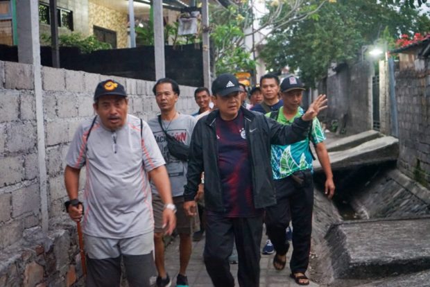 Meriahkan HUT Kemerdekaan RI Ke-74, Pemkot Gandeng Komunitas Gelar Merdeka Fun Run