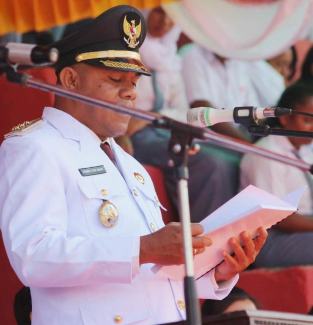 Per juli 2019, Baru Ada 1 Kasus Kematian Ibu di Flotim